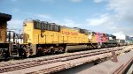 UP 4043 FXE 4081